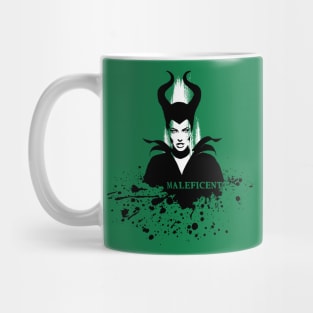 MALEFICENT Mug